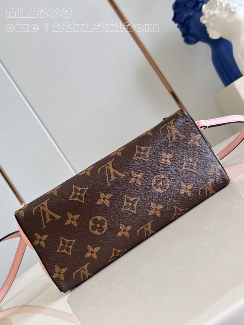 LV Satchel Bags